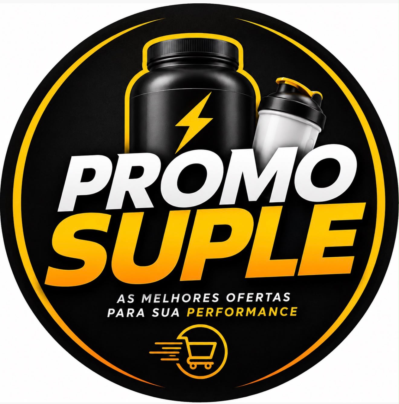 Logo Promo Suple